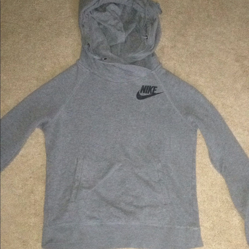 new NIKE Sweatshirt